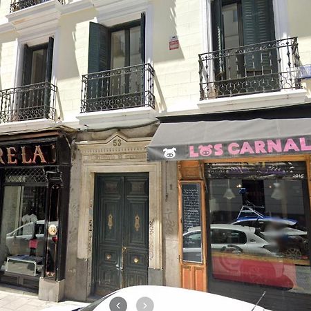 Centro Madrid Malasana Luaran gambar