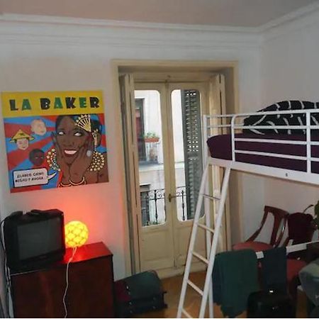Centro Madrid Malasana Luaran gambar