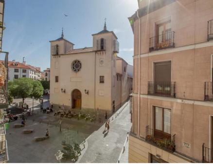 Centro Madrid Malasana Luaran gambar