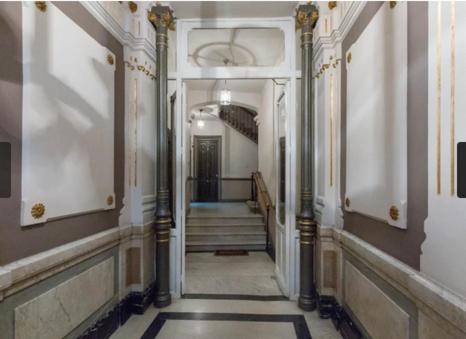 Centro Madrid Malasana Luaran gambar