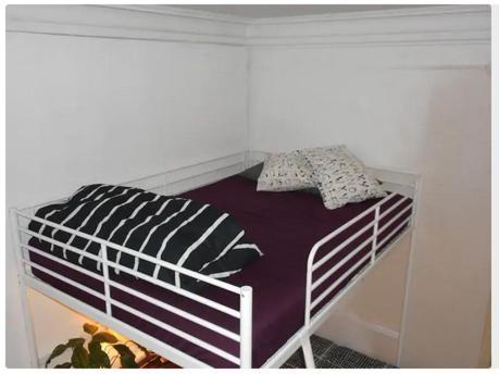 Centro Madrid Malasana Luaran gambar
